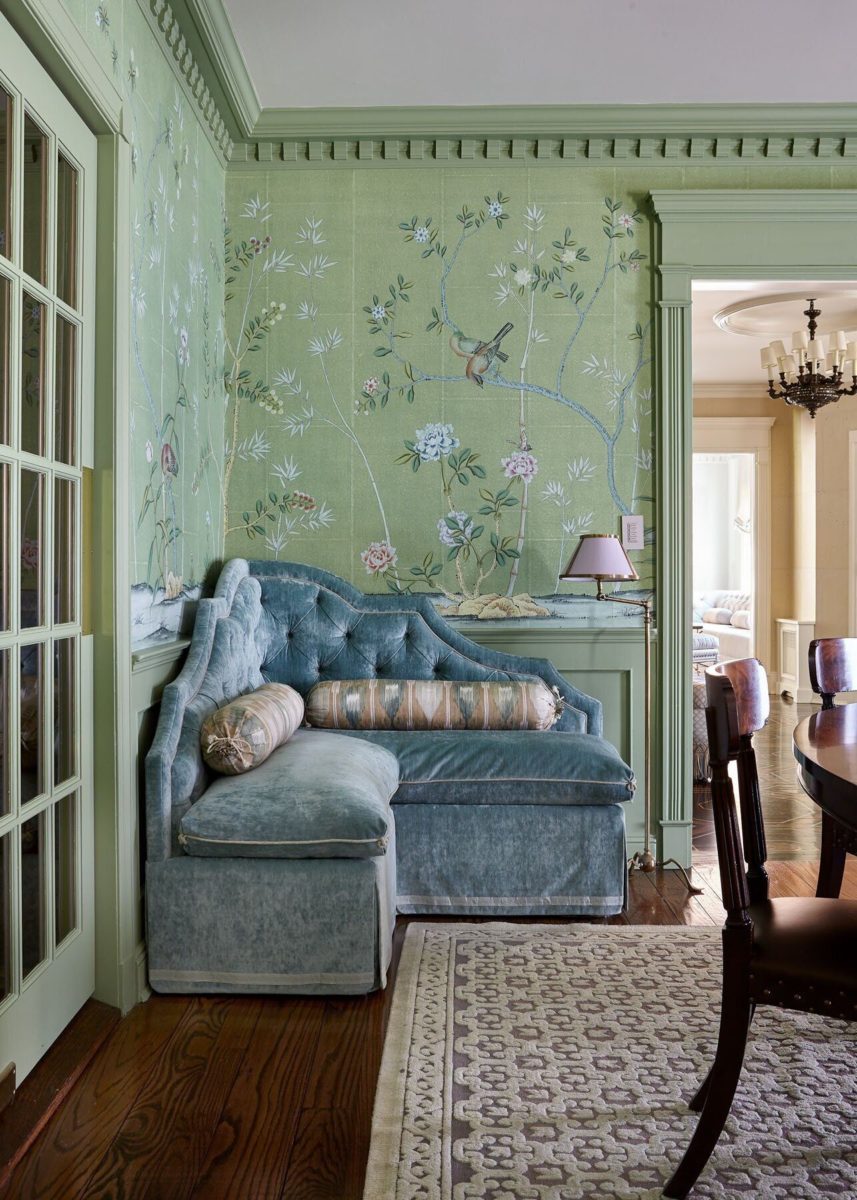 Eye Candy: Pinterest Favorites This Week - The English Room