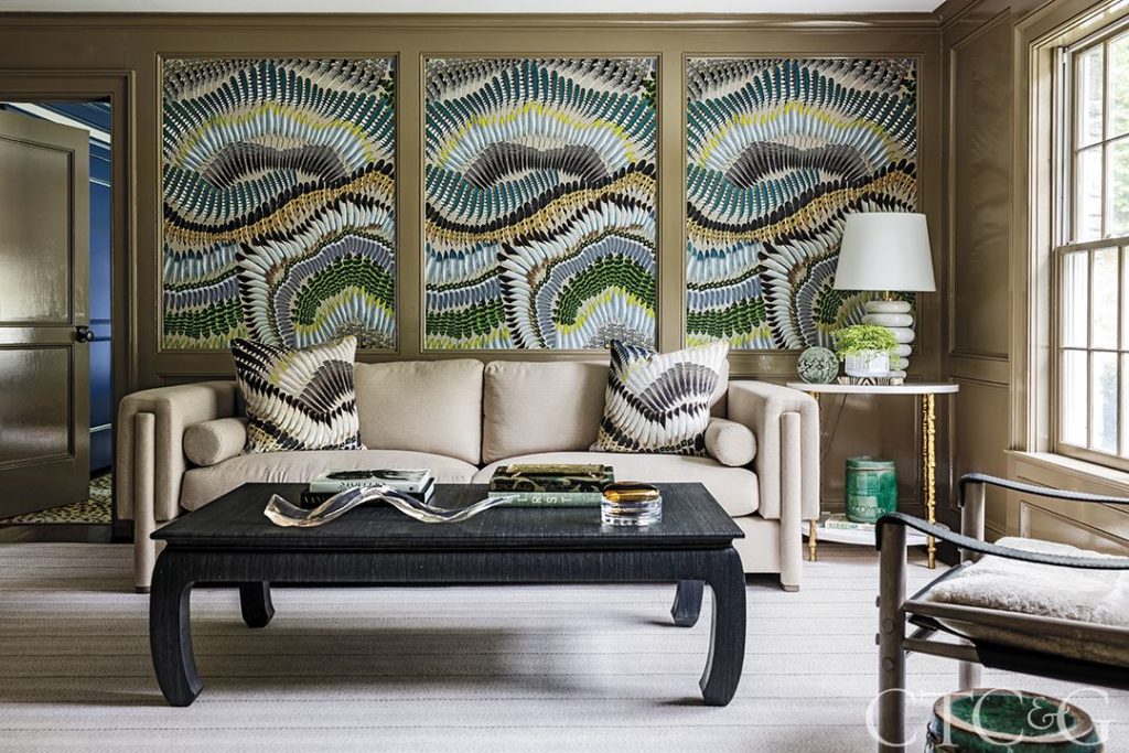 Eye Candy: Pinterest Favorites This Week - The English Room