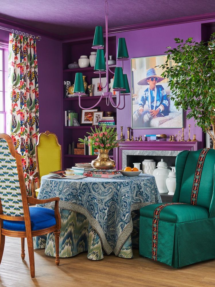 Eye Candy: Pinterest Favorites This Week - The English Room