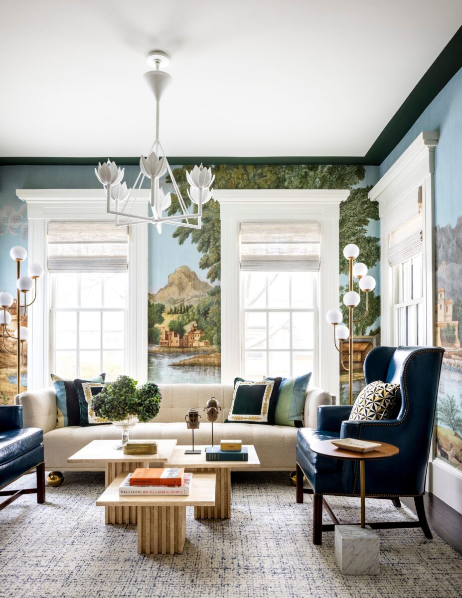 Eye Candy: Pinterest Favorites This Week - The English Room