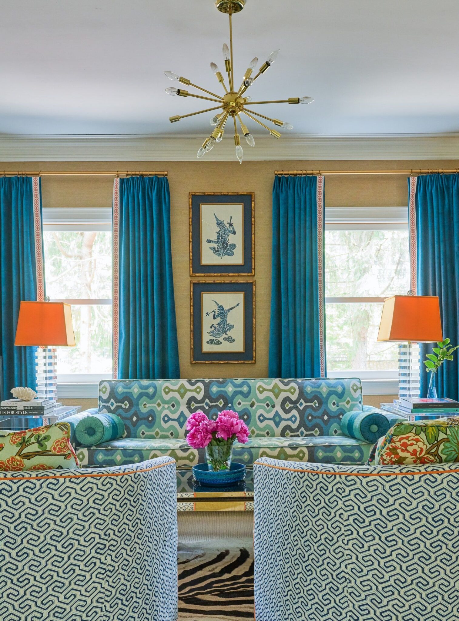 Eye Candy: Pinterest Favorites This Week - The English Room