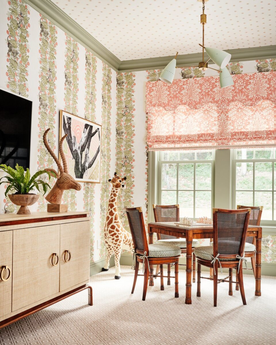 Eye Candy: Pinterest Favorites This Week - The English Room