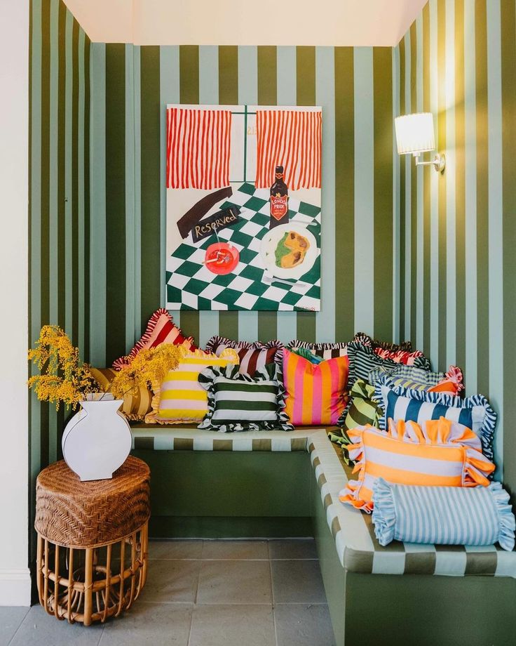 Eye Candy: Pinterest Favorites this Week - The English Room