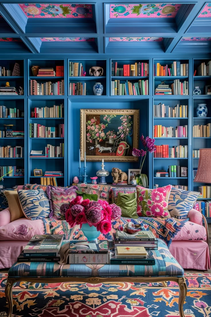 Eye Candy: Pinterest Favorites this Week - The English Room