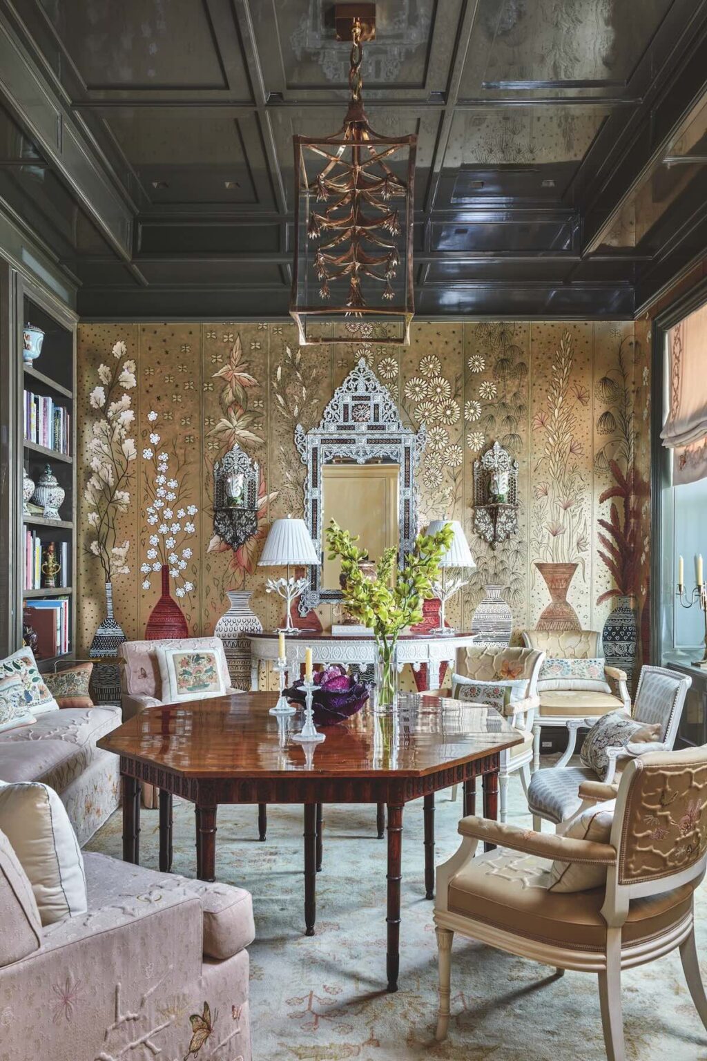 Eye Candy: Pinterest Favorites this Week - The English Room